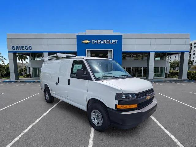 chevrolet express cargo 2025 1GCWGAFP6S1251926 image chevrolet express cargo 2025 1GCWGAFP6S1251926 image